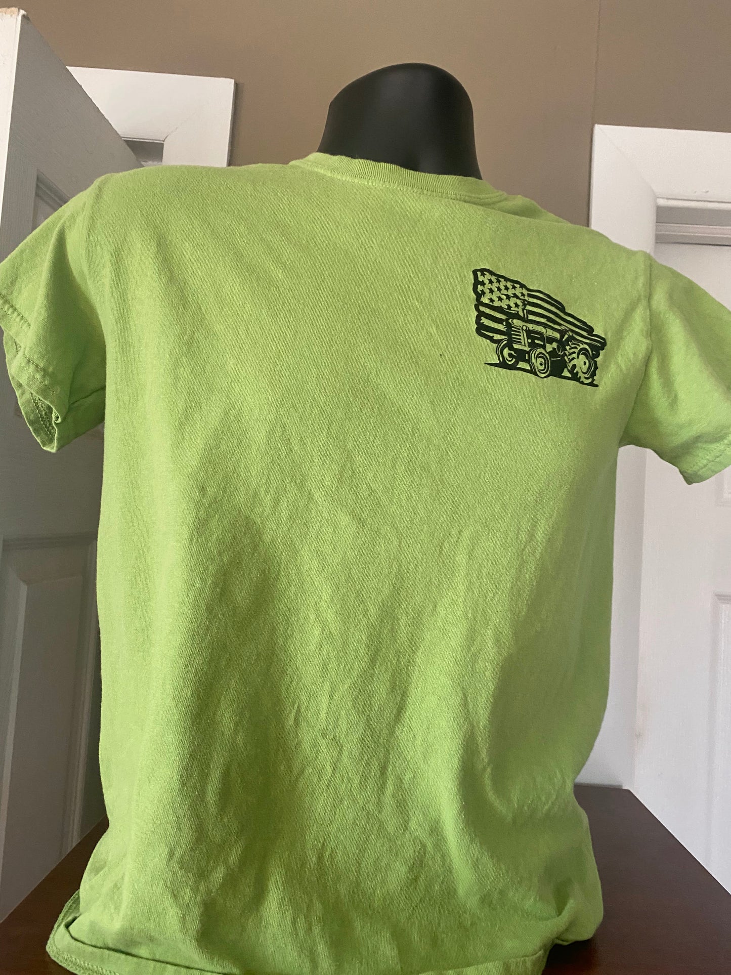 America Needs Farmers T-shirt