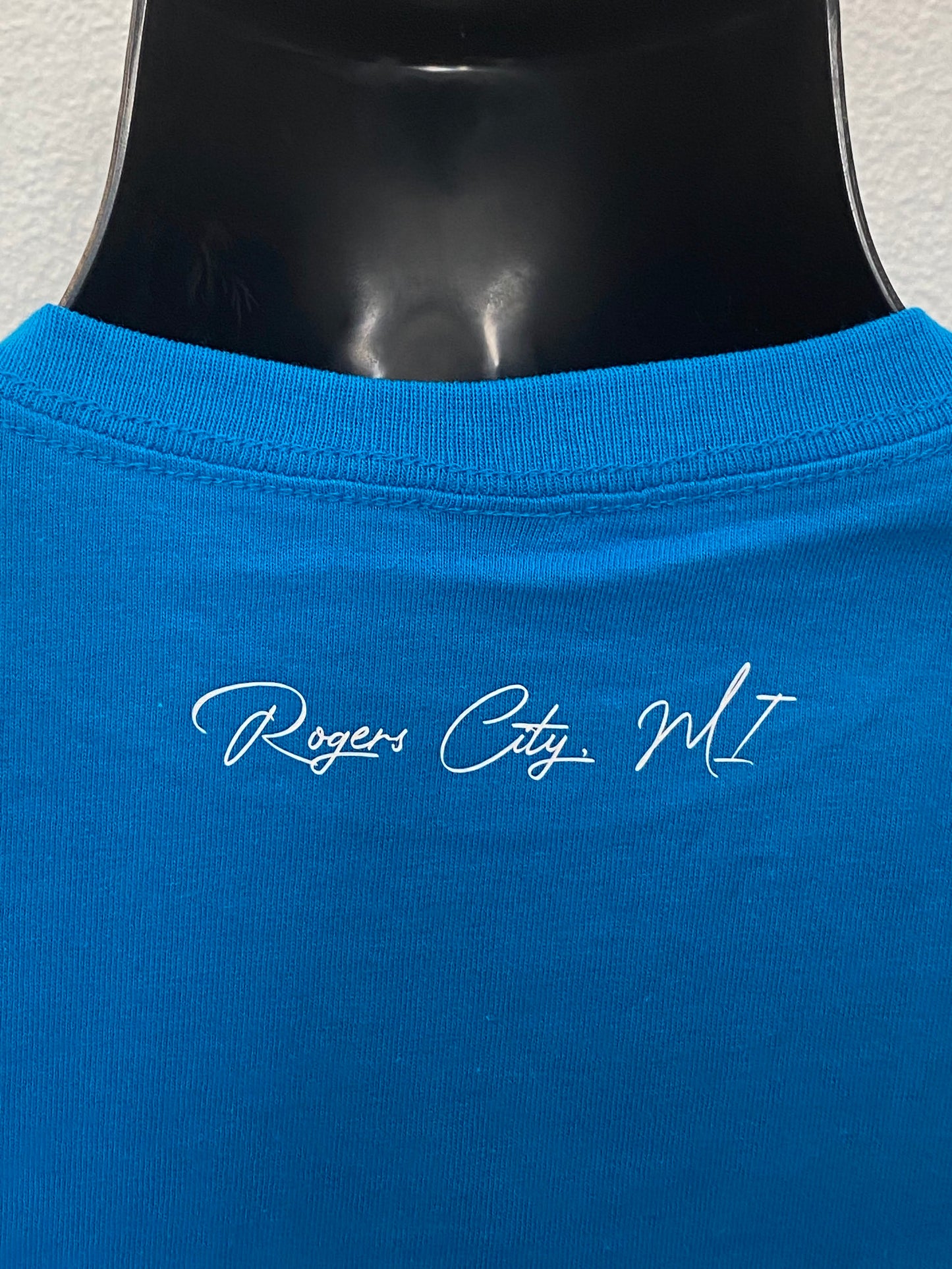 Youth Lake Huron T-shirt