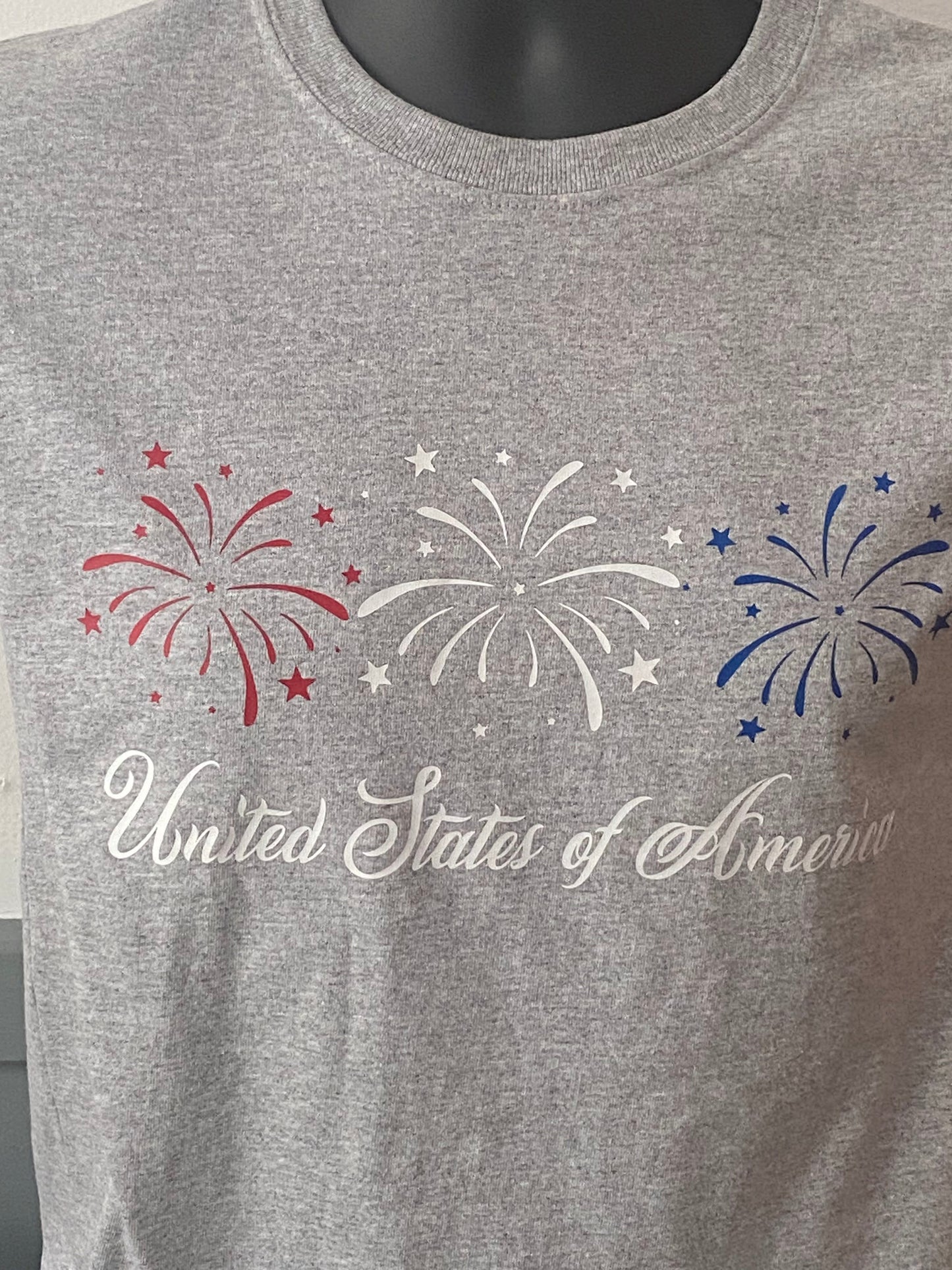 Youth USA T-shirt