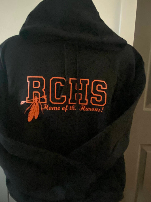 RCHS Alumni Hoodie (Arrow)