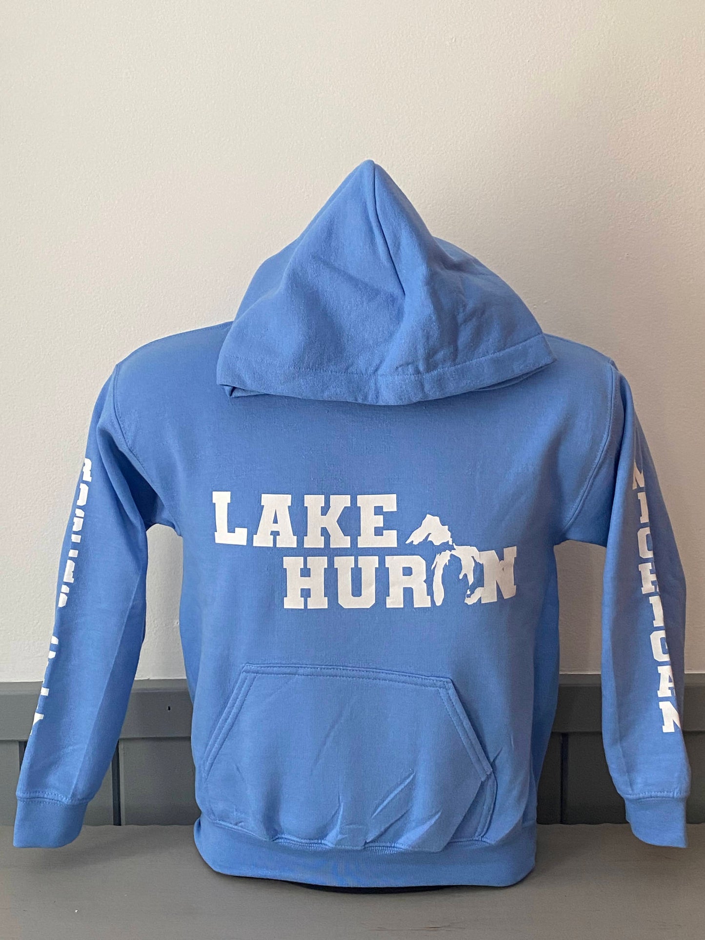 Youth Lake Huron Hoodie